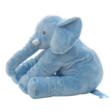 40cm/60cm  Plush Elephant Pillow