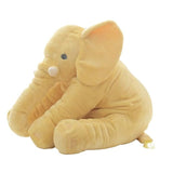 40cm/60cm  Plush Elephant Pillow