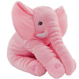 40cm/60cm  Plush Elephant Pillow