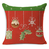 Santa Claus Series Yomdid Pillow Cases