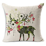 Santa Claus Series Yomdid Pillow Cases
