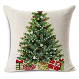 Santa Claus Series Yomdid Pillow Cases