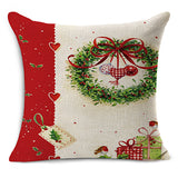 Santa Claus Series Yomdid Pillow Cases
