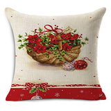 Santa Claus Series Yomdid Pillow Cases