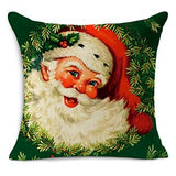 Santa Claus Series Yomdid Pillow Cases