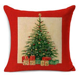 Santa Claus Series Yomdid Pillow Cases
