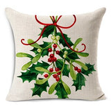 Santa Claus Series Yomdid Pillow Cases