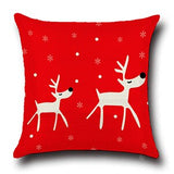 Santa Claus Series Yomdid Pillow Cases