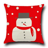 Santa Claus Series Yomdid Pillow Cases