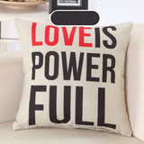 45cm x 45cm Mediterranean Style Yomdid Pillow Cases