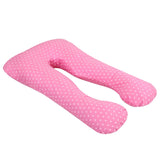Sleeping Support Pillow For Pregnant Women