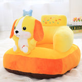 Infant Safety Seat Soft Pillow
