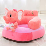 Infant Safety Seat Soft Pillow