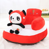 Infant Safety Seat Soft Pillow