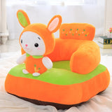 Infant Safety Seat Soft Pillow