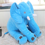Elephant  For Kids Sleeping Back Pillows