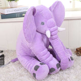 Elephant  For Kids Sleeping Back Pillows