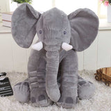 Elephant  For Kids Sleeping Back Pillows
