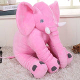 Elephant  For Kids Sleeping Back Pillows