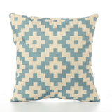 45cm x 45cm  Geometric Pillow Cases