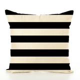 45cm x 45cm  Geometric Pillow Cases
