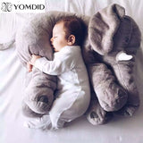 Elephant  For Kids Sleeping Back Pillows
