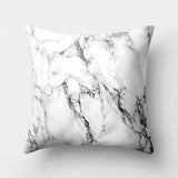 45cm x 45cm Marble Texture  Pillow Case