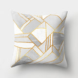 45cm x 45cm Marble Texture  Pillow Case