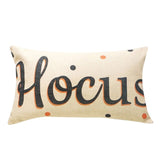 45cm x 45cm Happy Halloween  Pillow Cases