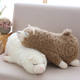 35/45/65 cm  Alpaca Plush Toy