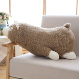 35/45/65 cm  Alpaca Plush Toy