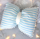 Bowknot  Pillows
