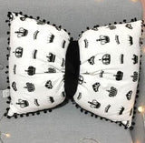 Bowknot  Pillows