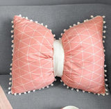 Bowknot  Pillows