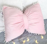Bowknot  Pillows