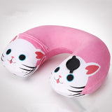 H Shape Inflatable Travel   Pillow