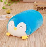30/60cm Soft Animal Cartoon Pillow
