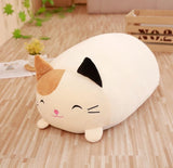 30/60cm Soft Animal Cartoon Pillow