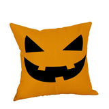 Halloween Pillow Cases