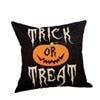 Halloween Pillow Cases