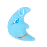 Star Moon Shaped Pillow