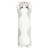 Plush Animals Cat Pig  Sleeping Pillow