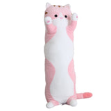 Plush Animals Cat Pig  Sleeping Pillow