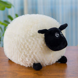 Cartoon Sheep Lamb Yomdid Pillows