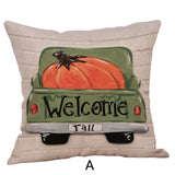 Halloween  Pillow Cases
