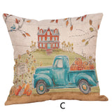 Halloween  Pillow Cases