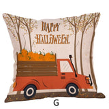 Halloween  Pillow Cases