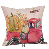 Halloween  Pillow Cases