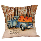 Halloween  Pillow Cases