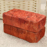 Creative Brick Pillows